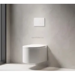 Клавиша смыва PURO Эстет 363837592