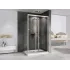 Душевой уголок ABBER Sonnenstrand AG07110-S85