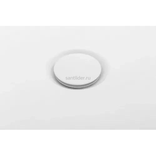 Ванна акриловая отдельностоящая матовая BelBagno BB411-1700-800-MATT