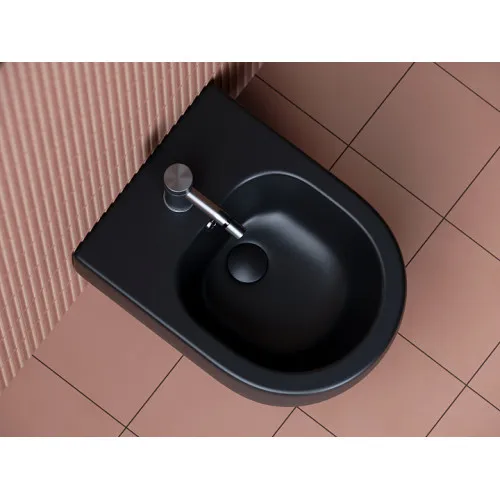 Подвесное биде CERAMICANOVA Play CN3002MB