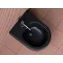 Подвесное биде CERAMICANOVA Play CN3002MB
