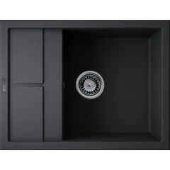 Мойка Omoikiri Sumi 65A-GB