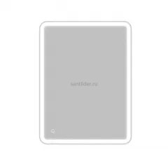 Зеркало BelBagno SPC-MAR-500-800-LED-TCH