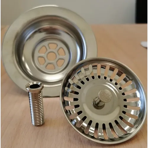 Кухонная мойка ABBER Quarz AQ2902B черная