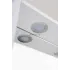 Зеркальный шкаф левосторонний BelBagno MARINO-SPC-800/750-1A-BL-P-L