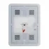 Зеркало BelBagno SPC-MAR-500-800-LED-TCH