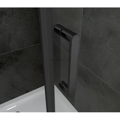 Душевой уголок ABBER Sonnenstrand AG04110BS-S85B