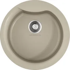 Мойка Omoikiri Yasugata 48R-SA