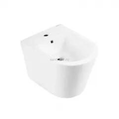 Биде подвесное BelBagno FLAY-R BB053BH