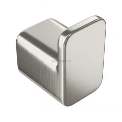 Крючок Qubic Nickel Brush Boheme