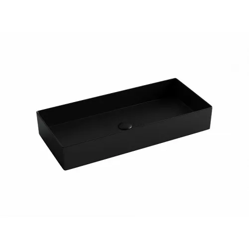 Накладная раковина CERAMICANOVA Element 801x361x130 мм CN6072MB