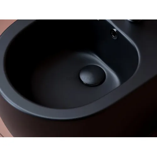 Подвесное биде CERAMICANOVA Play CN3002MB
