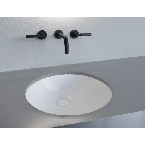 Раковина MAREA 08 Эстет 02121751845