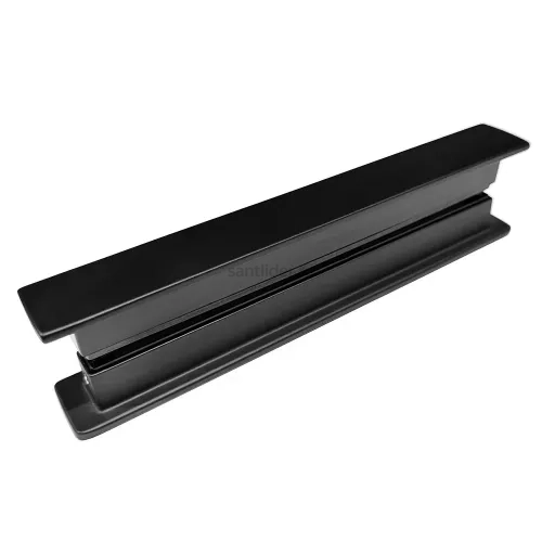 Душевой уголок ABBER Sonnenstrand AG07100B-S85B