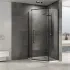 Душевой уголок ABBER Ewiges Wasser AG05090B