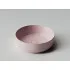 Умывальник CERAMICANOVA Element чаша накладная круглая (цвет Розовый Матовый) CN6022MP