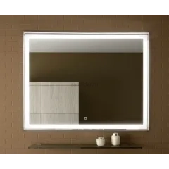 Зеркало Aralia 1000х700 Эстет 1866738156