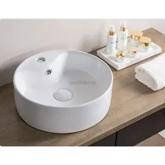 Раковина накладная BelBagno BB1400