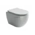 Унитаз подвесной Ceramicanova MIA CN1805