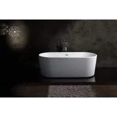 Ванна акриловая AM-525-1700-745