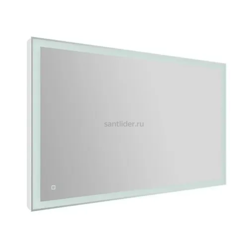 Зеркало BelBagno SPC-GRT-900-800-LED-TCH