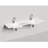Раковина ONDA 180 Эстет 02006291197