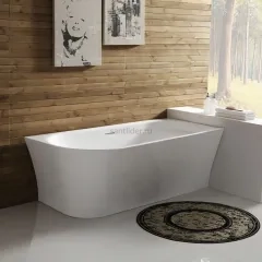 Ванна акриловая BelBagno BB410-1500-780-R