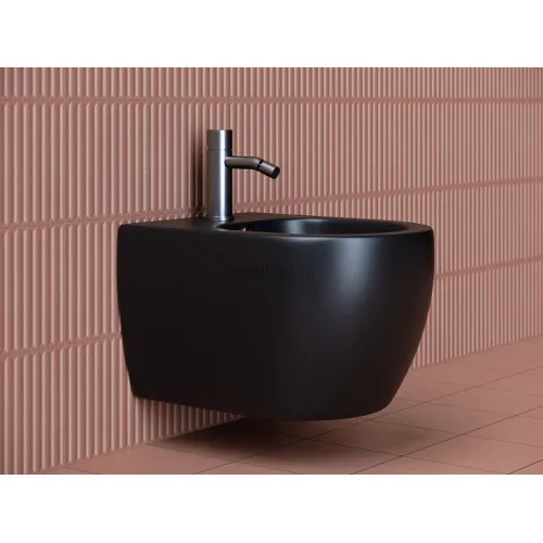 Подвесное биде CERAMICANOVA Play CN3002MB