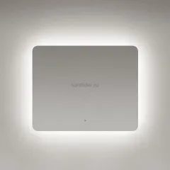 Зеркало SANCOS c подсветкой Ray, 1000х800, RA1000