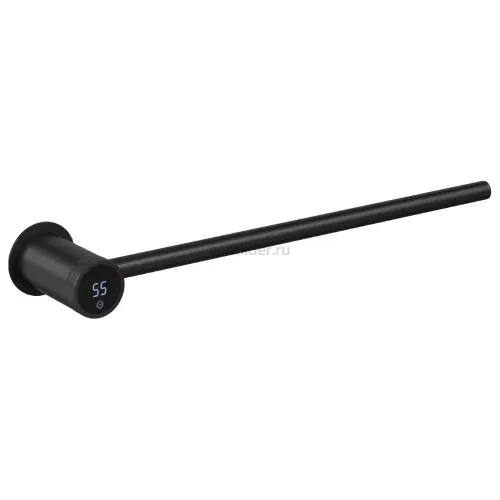 Полотенцесушитель STICK базовый элемент BLACK Boheme