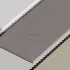 Тумба подвесная SANCOS под раковину Snob R, Beige Soft 1195х445х500, SNR120CE