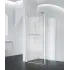 Душевой уголок BELBAGNO MARMI-AH-1-80/90-C-Cr