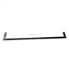 Душевой уголок ABBER Schwarzer Diamant AG30140MH-S60M