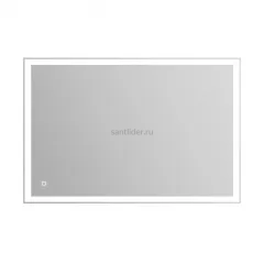 Зеркало BelBagno SPC-GRT-900-600-LED-TCH