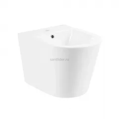 Биде подвесное BelBagno FLAY-R BB053BH