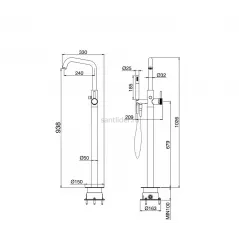 Allen Brau Priority 5.31008-00 90.475руб  937998070
