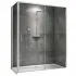 Душевой уголок ABBER Komfort AG93170-S92