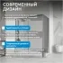 Душевой уголок ABBER Komfort AG93170-S92