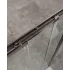 Душевой уголок Cezares MOLVENO-AHF-31-120/90-C-GM-IV, 120х90х195, профиль оружейная сталь, прозрачное стекло