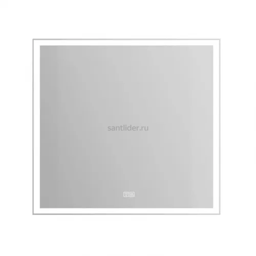 Зеркало BelBagno SPC-GRT-800-800-LED-TCH-WARM