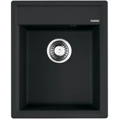 Мойка Omoikiri Daisen 42-BL