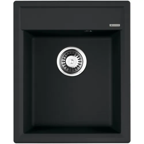 Мойка Omoikiri Daisen 42-BL