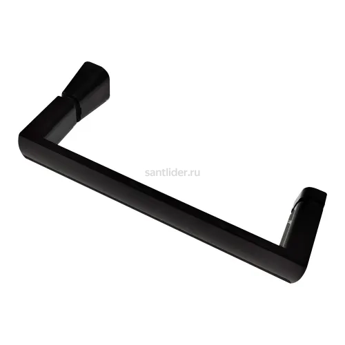Душевой уголок ABBER Schwarzer Diamant AG30130B5-S50B5