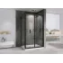 Душевой уголок ABBER Sonnenstrand AG07120B-S85B