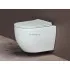 Унитаз подвесной Ceramicanova MIA CN1805
