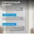 Душевая дверь ABBER Sonnenstrand AG04070M