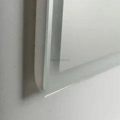 Зеркало BelBagno SPC-GRT-900-600-LED-TCH