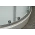 Душевой уголок BelBagno UNO-195-RH-2-120/90-C-Cr