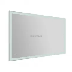 Зеркало BelBagno SPC-GRT-1000-800-LED-TCH
