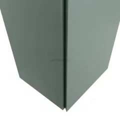 Пенал подвесной BelBagno KRAFT-1600-1A-SC-VO универсальный, Еловый матовый
